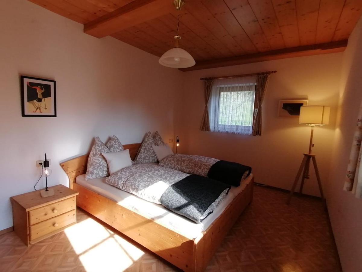 Aparthotel Haus Obweg - Postalm Hallein Zewnętrze zdjęcie