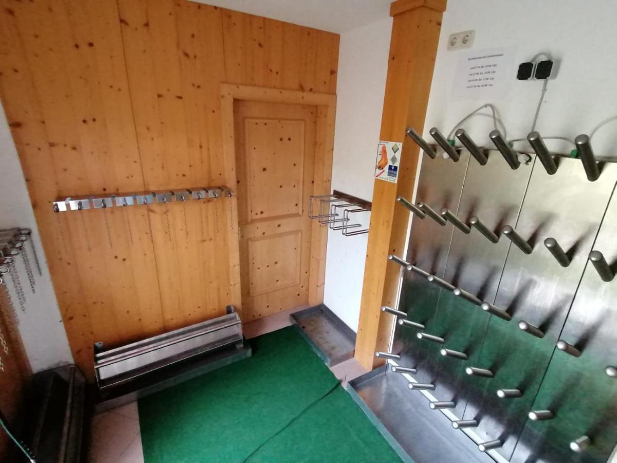Aparthotel Haus Obweg - Postalm Hallein Zewnętrze zdjęcie