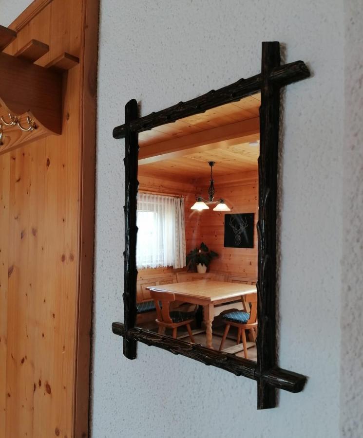 Aparthotel Haus Obweg - Postalm Hallein Zewnętrze zdjęcie