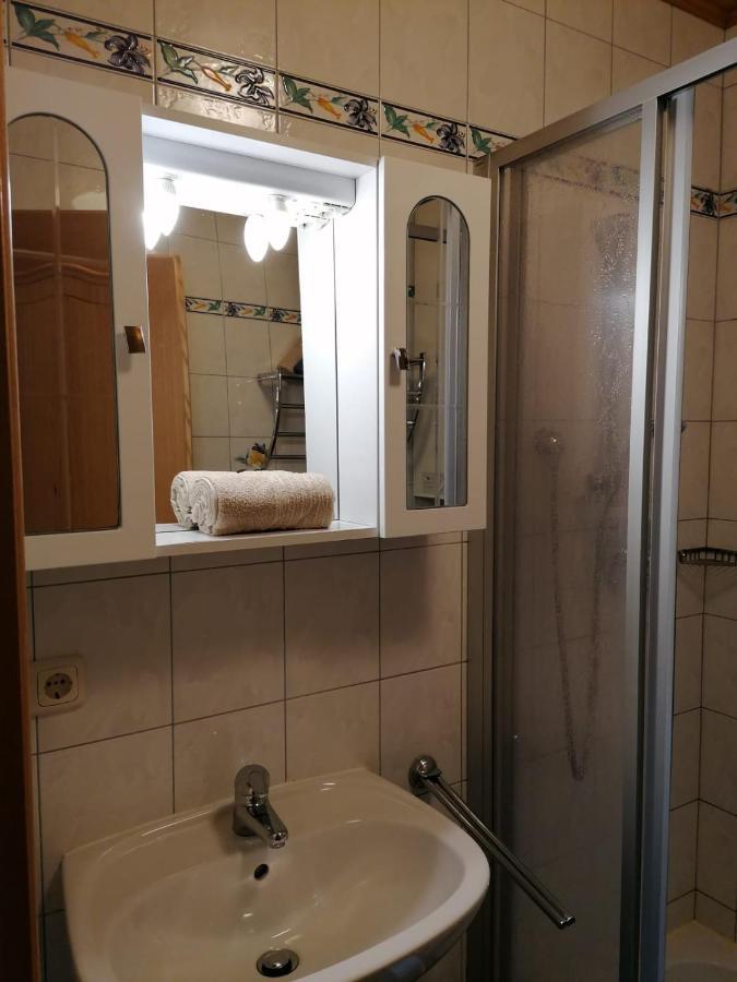 Aparthotel Haus Obweg - Postalm Hallein Zewnętrze zdjęcie
