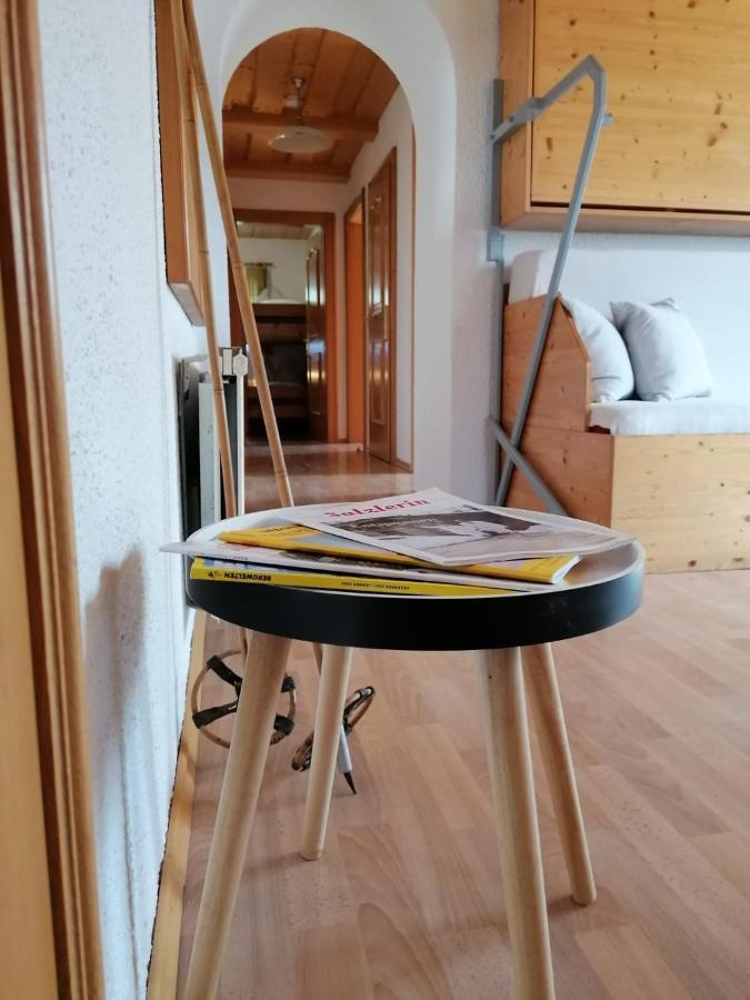 Aparthotel Haus Obweg - Postalm Hallein Zewnętrze zdjęcie