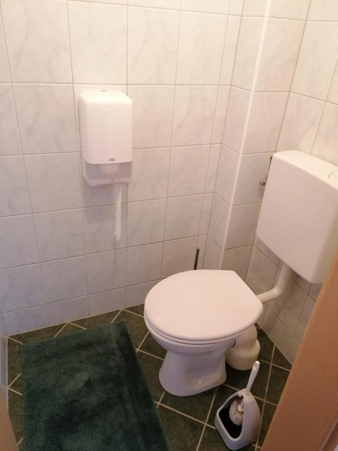 Aparthotel Haus Obweg - Postalm Hallein Zewnętrze zdjęcie