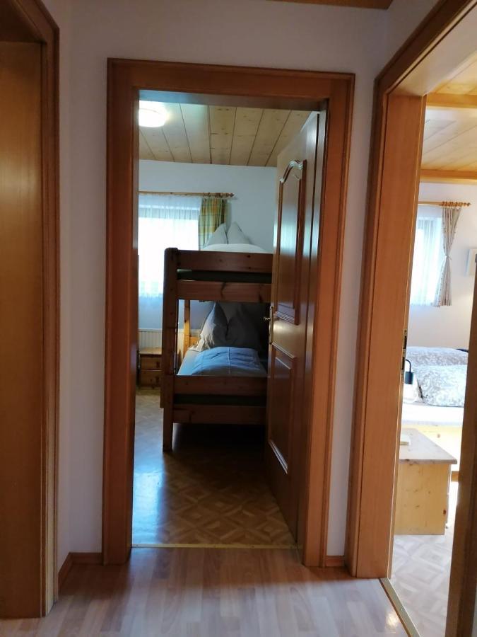 Aparthotel Haus Obweg - Postalm Hallein Zewnętrze zdjęcie