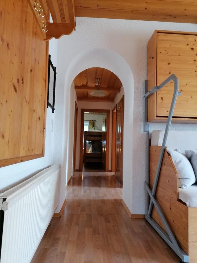 Aparthotel Haus Obweg - Postalm Hallein Zewnętrze zdjęcie