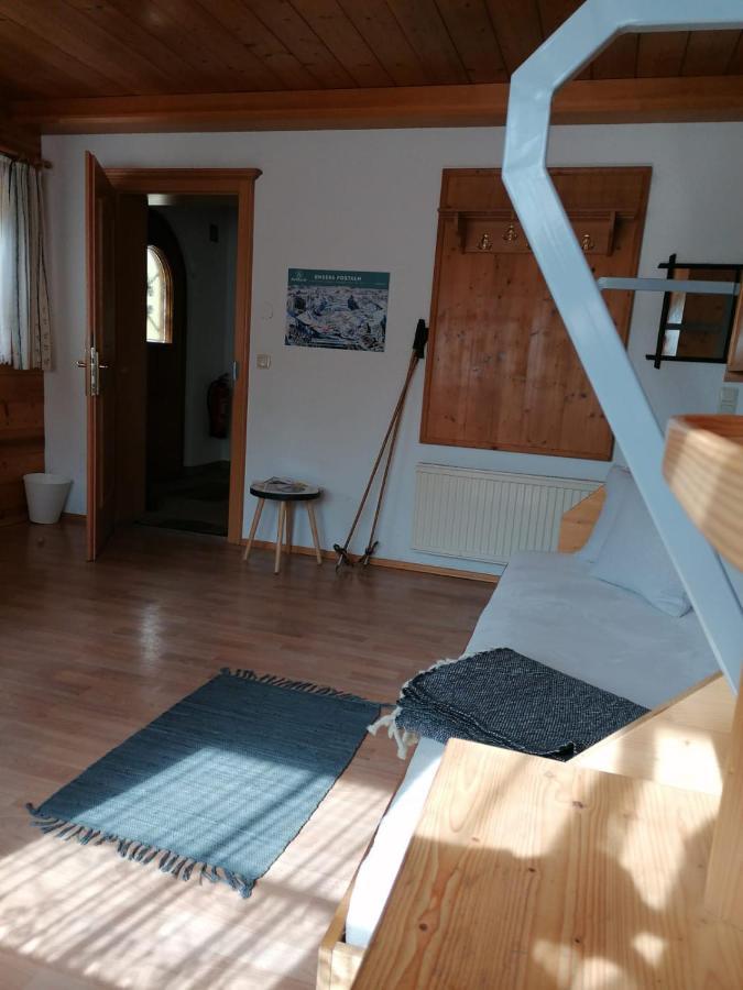 Aparthotel Haus Obweg - Postalm Hallein Zewnętrze zdjęcie