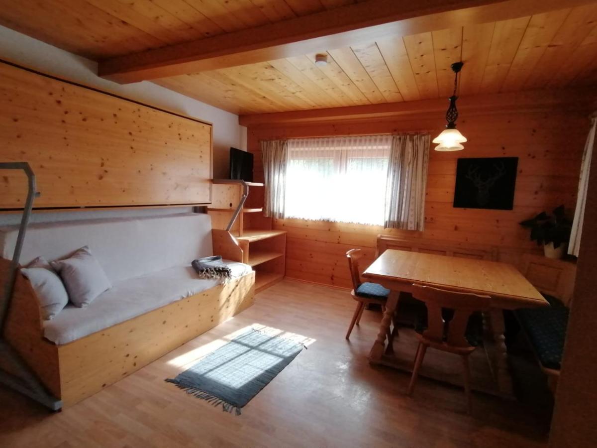 Aparthotel Haus Obweg - Postalm Hallein Zewnętrze zdjęcie