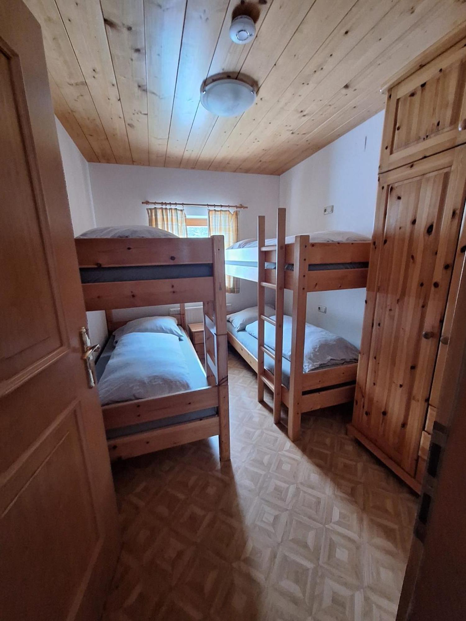 Aparthotel Haus Obweg - Postalm Hallein Zewnętrze zdjęcie