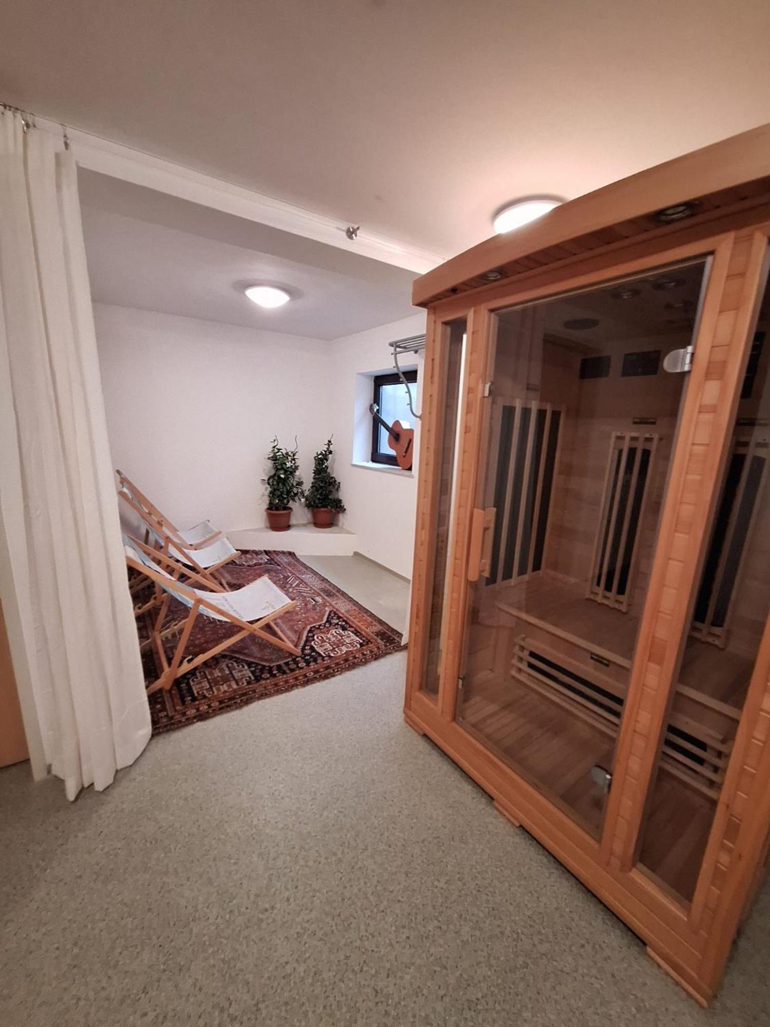 Aparthotel Haus Obweg - Postalm Hallein Zewnętrze zdjęcie