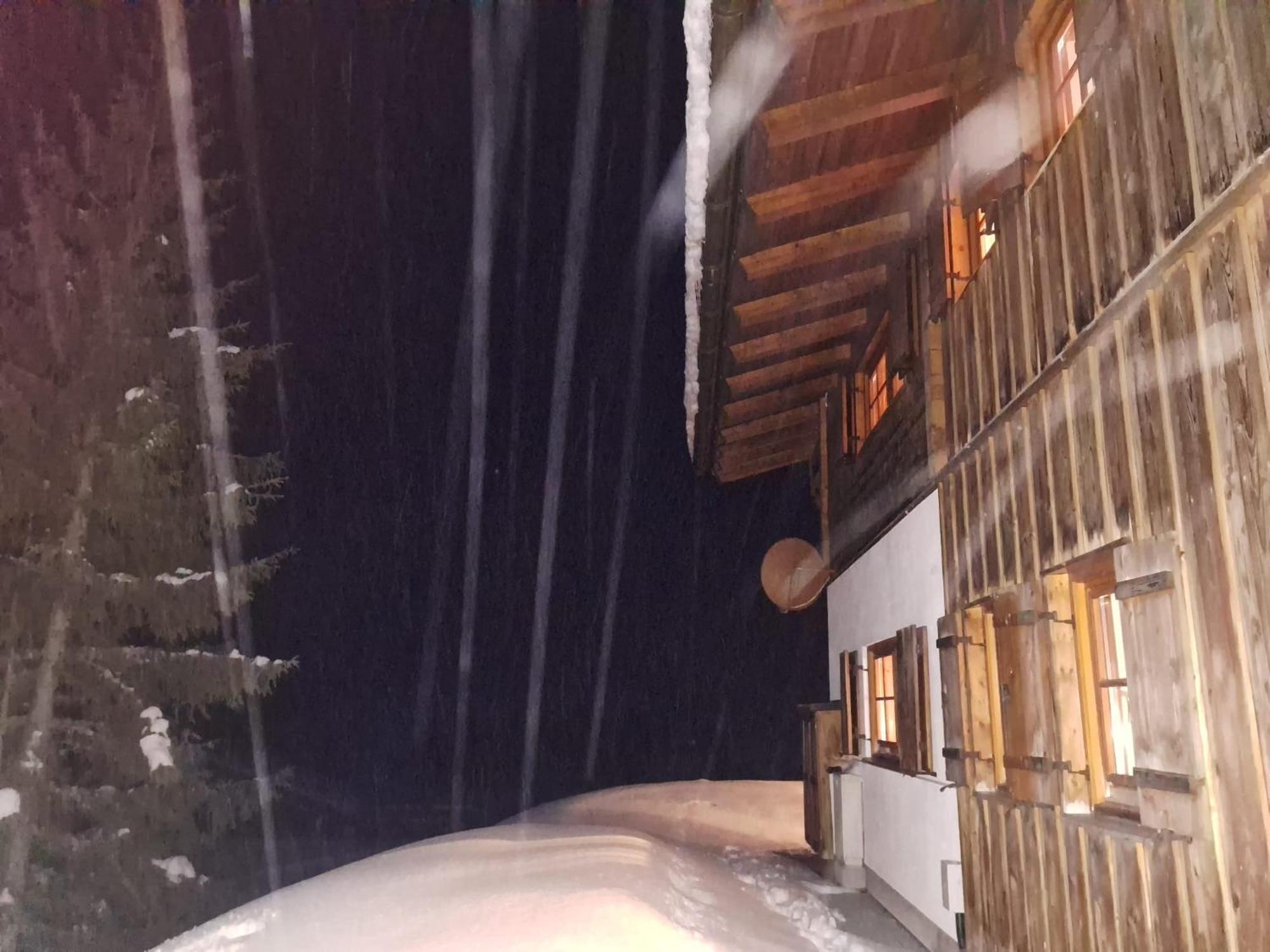 Aparthotel Haus Obweg - Postalm Hallein Pokój zdjęcie